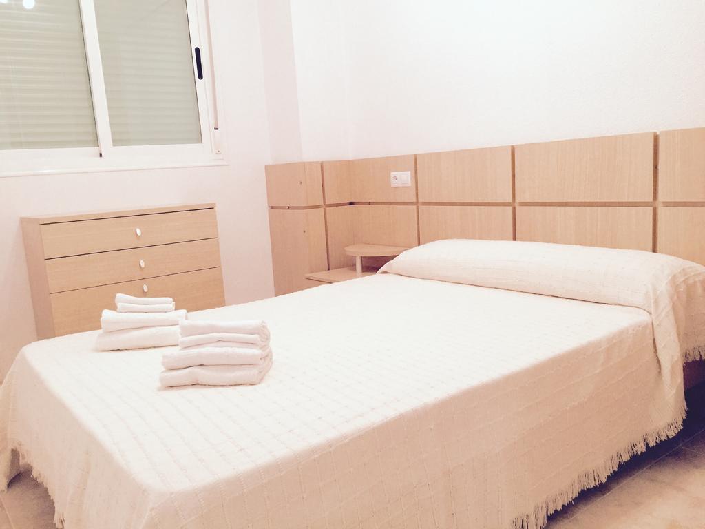 Apartamentos Deluxe 3 Marina D'Or Oropesa del Mar Eksteriør bilde