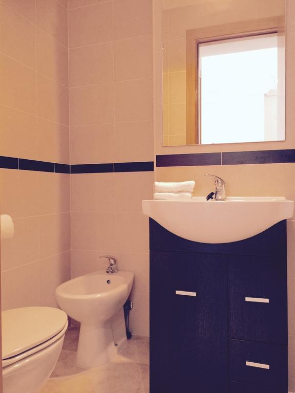 Apartamentos Deluxe 3 Marina D'Or Oropesa del Mar Eksteriør bilde