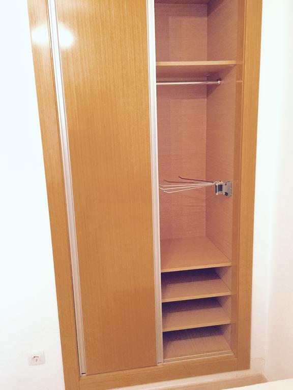 Apartamentos Deluxe 3 Marina D'Or Oropesa del Mar Eksteriør bilde