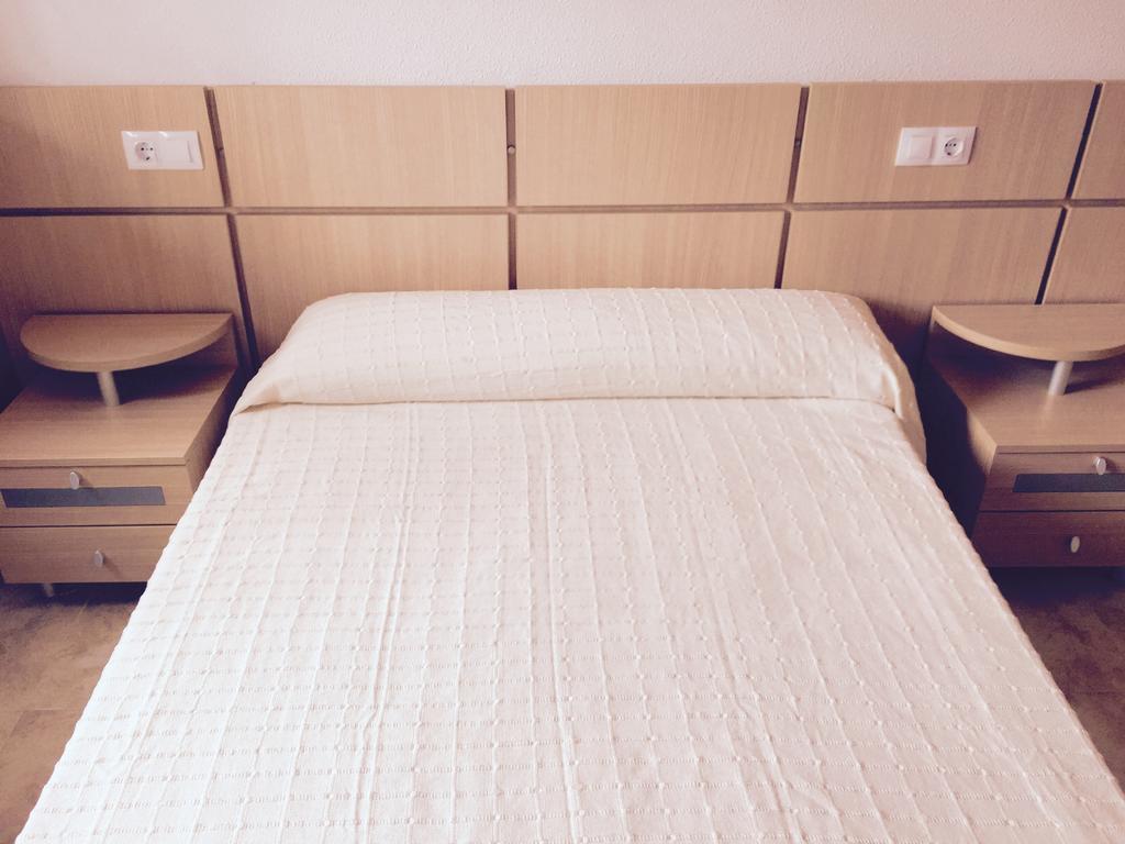Apartamentos Deluxe 3 Marina D'Or Oropesa del Mar Eksteriør bilde
