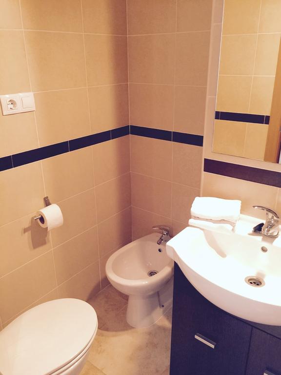 Apartamentos Deluxe 3 Marina D'Or Oropesa del Mar Eksteriør bilde