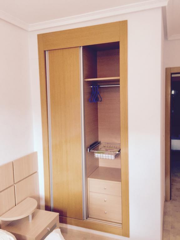 Apartamentos Deluxe 3 Marina D'Or Oropesa del Mar Eksteriør bilde