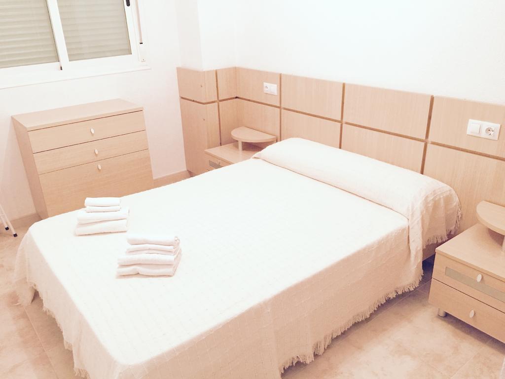 Apartamentos Deluxe 3 Marina D'Or Oropesa del Mar Eksteriør bilde