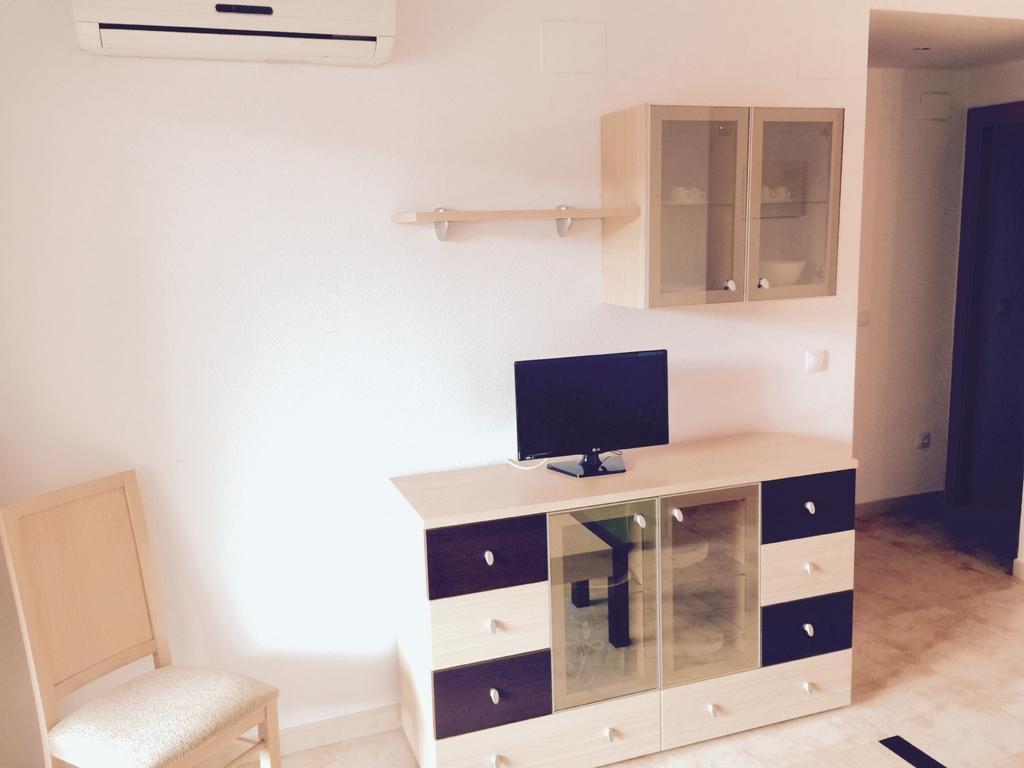 Apartamentos Deluxe 3 Marina D'Or Oropesa del Mar Eksteriør bilde